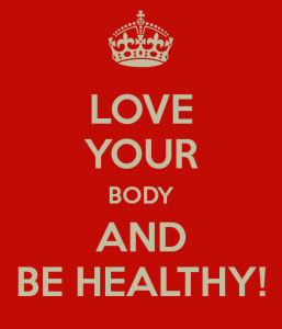 love-your-body-and-be-healthy