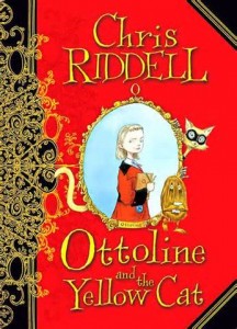 ottoline