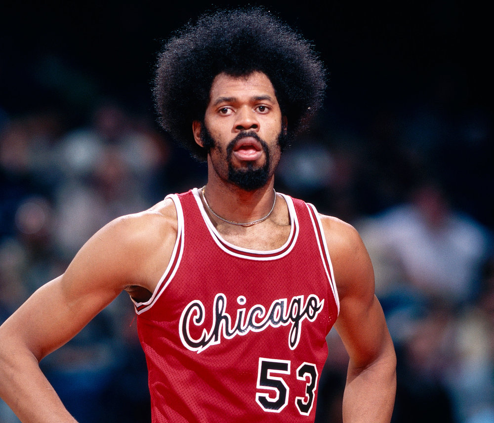 The 40 Best Hairstyle in Sports History