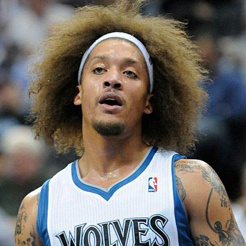 The 40 Best Hairstyle in Sports History