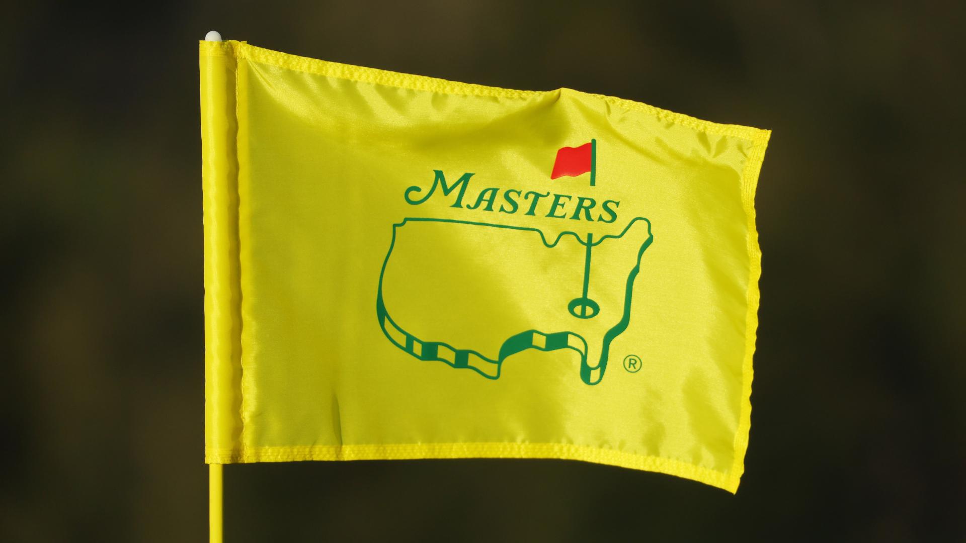 2024 Masters Golf Tournament Kitti Lindsay