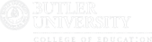 Butler University College of Education