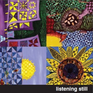 listening still cover