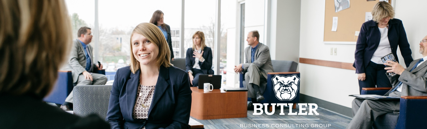 Butler Business Consulting Group
