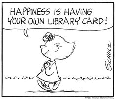 librarycard