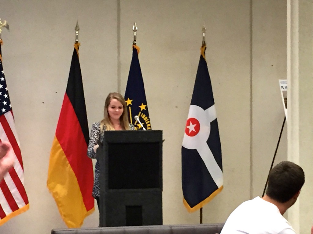 Celebrating the Fall of the Berlin Wall | desmond tutu center