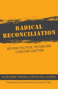 radical reconcilation