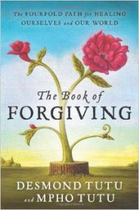 the book of forgiving