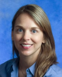 Dr. Brooke Kandel-Cisco