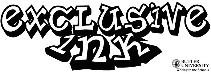 Exclusive Ink