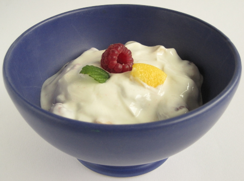 yogurt