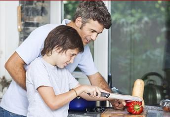 food preparation