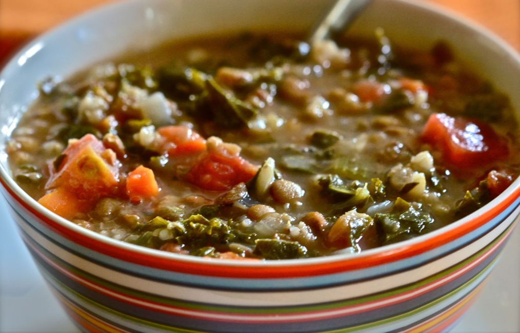 lentil-stew