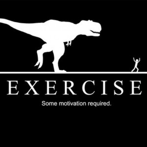 Exercise Motivation Photo