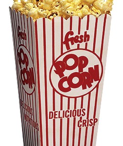 Medium Popcorn