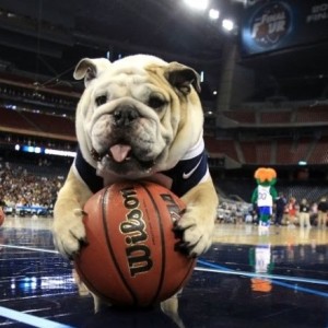 Butler University Mascot
