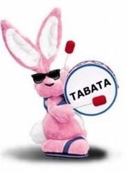 Tabata Bunny