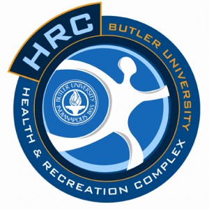Butler University HRC Logo