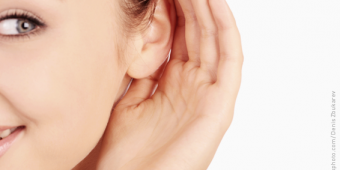 listen to your body