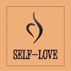 self-love