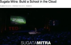 School in the Cloud