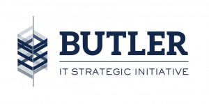 it strategy logo