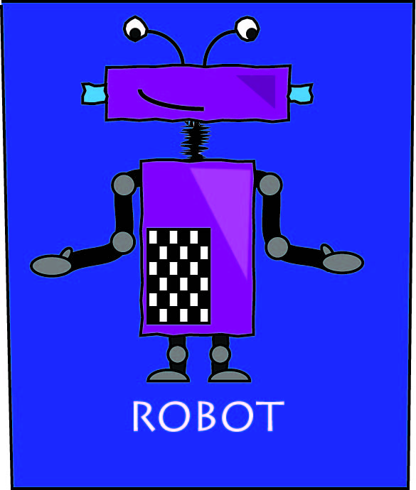 Robot