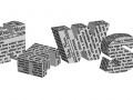 3D News Graphic