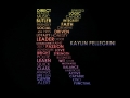 Kaylin Typographic