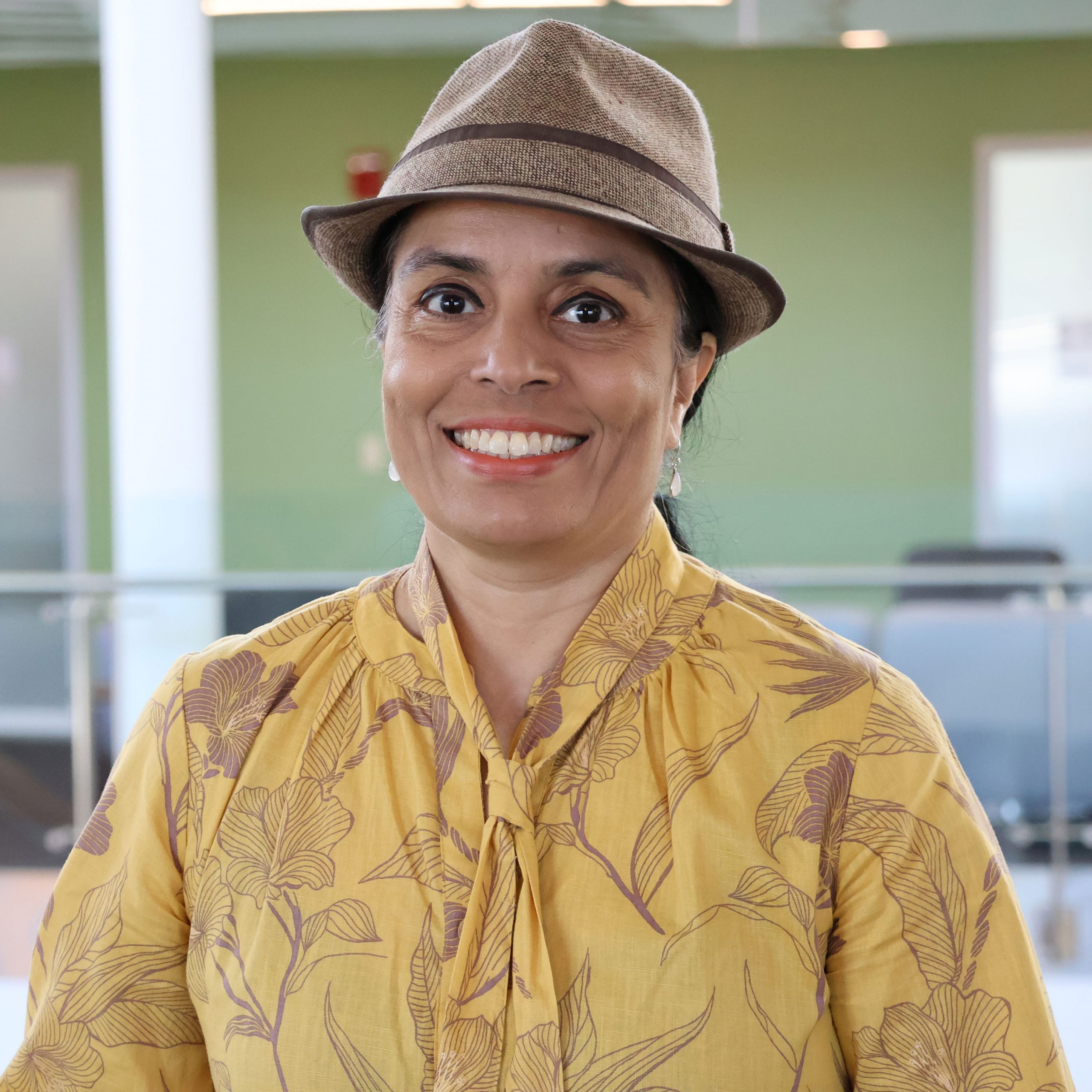 Shubhra Sharma, Lecturer in Entrepreneurship & Innovation