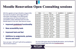Open Moodle Consulting