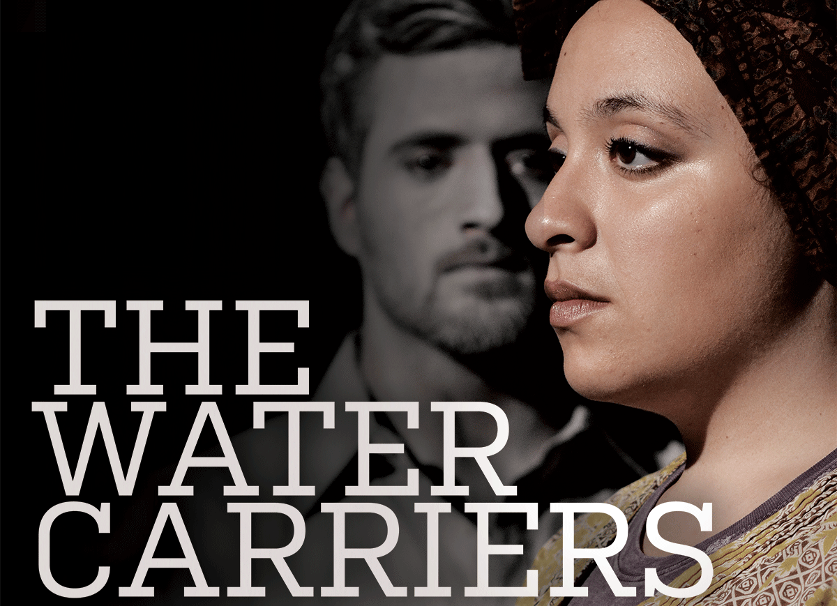 Butler Theatre: The Water Carriers Student Matinee