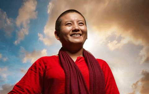 CANCELLED Butler Artsfest - Glorious Voice: Ani Choying Drolma, Buddhist Nun
