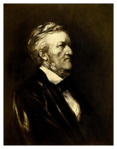 Richard Wagner