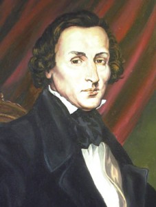 Frederick Chopin