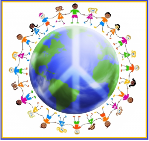 Peace and Conflict Resolution
