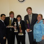Team Awards