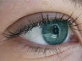 Eye Color Change