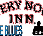 Slippery noodle inn logo