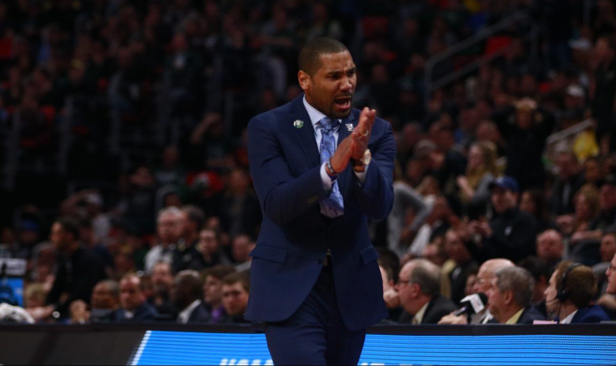 LaVall Jordan Needs Time and Trust 