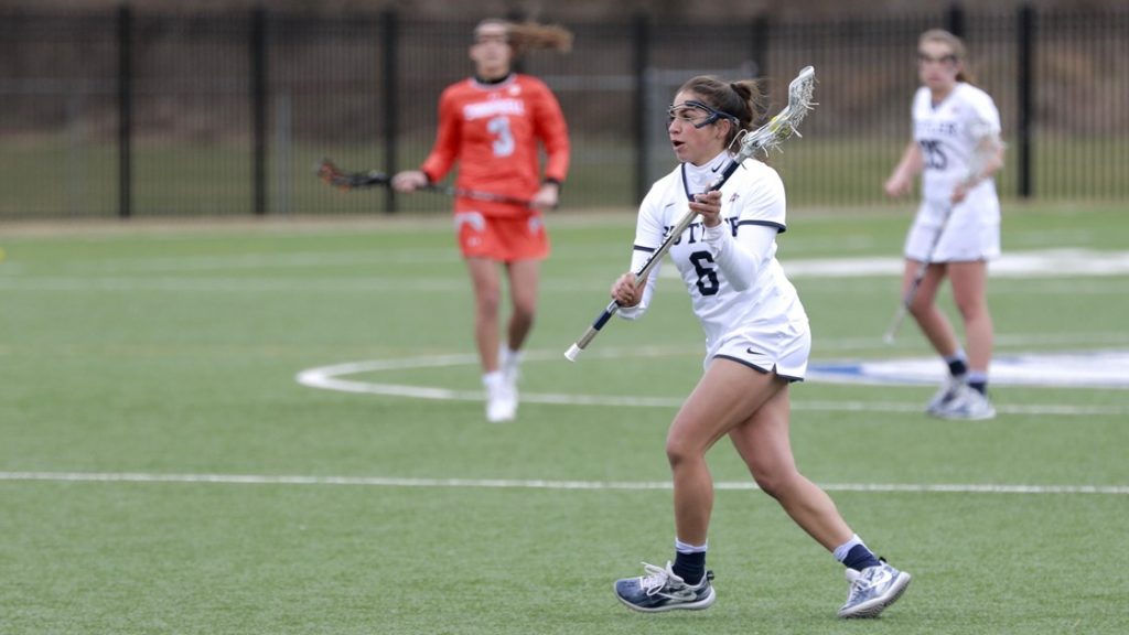 Butler Women’s Lacrosse Non-conference Season Preview | Butler360Sports