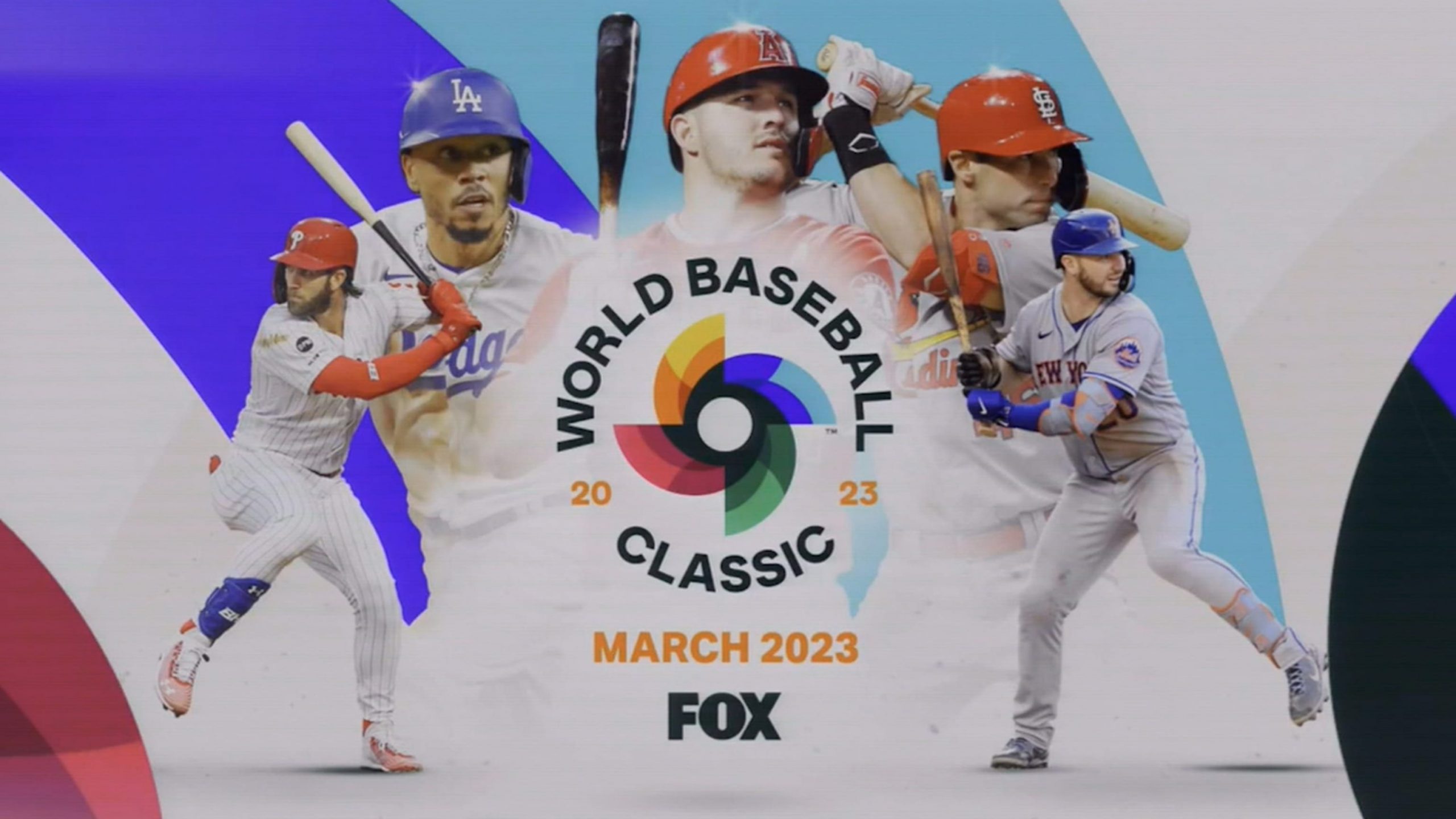 Team USA looks to defend 2017 title in the World Baseball Classic