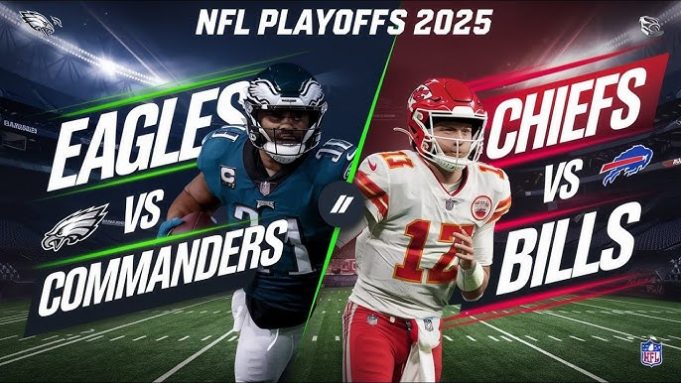 The Divisional Championships are here. What you need to know for Sunday’s matchup