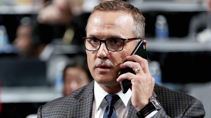 NHL Trade Deadline Preview