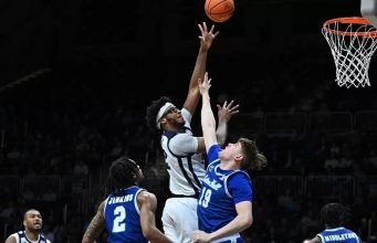 Men’s Basketball Travels to Seton Hall: Preview