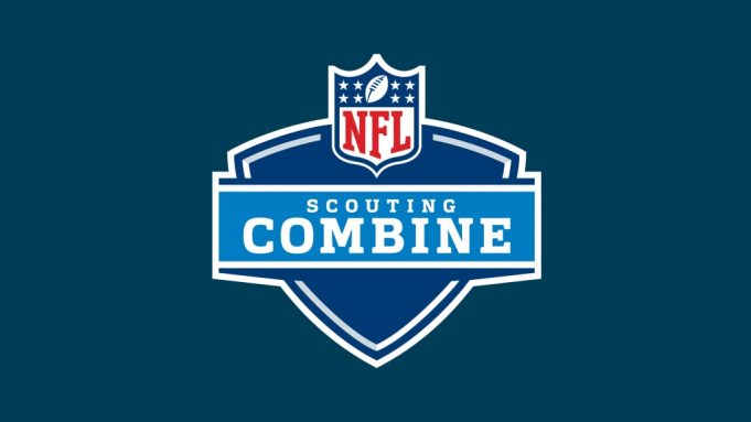 2025 NFL Combine