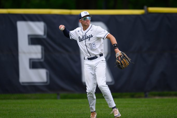 Butler Baseball gets their first series win against Norfolk State