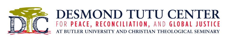 Desmond Tutu Center for Peace, Reconciliation, and Global Justice