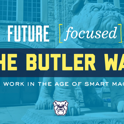 Learning 2025 Future Focused The Butler Way