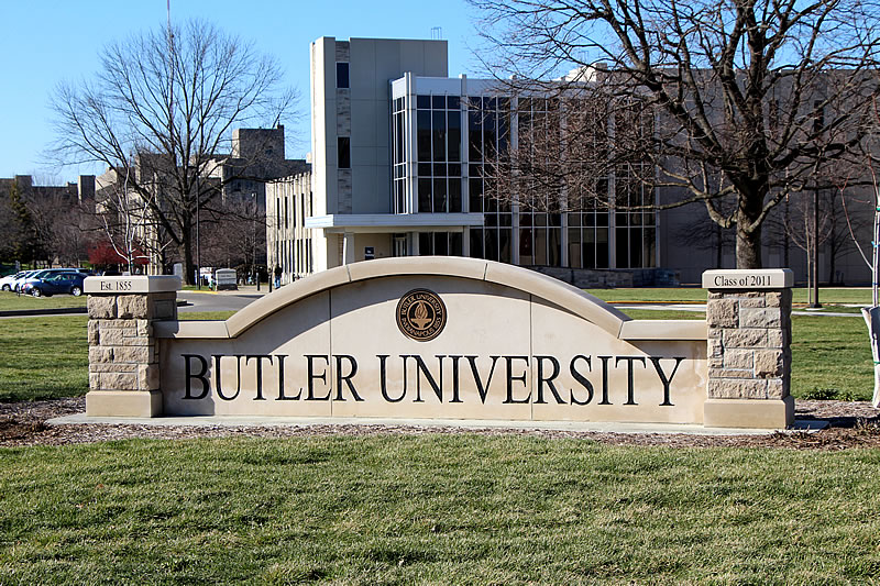 tuition for butler university